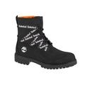 Timberland Men's Hiking, Winter Boots, Black, 11 UK