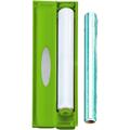 WENKO Distributeur film alimentaire, distributeur papier aluminium, Perfect Cutter, Lot de 2, Lame