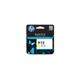 Hewlett Packard HP 912 Yellow Ink Cartridge (3YL79AEBGY)