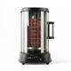 Grill Vertical livoo dom 323 - Puissance 1500 w, 21 l, Rotation à 360°, Pour volaille & viande