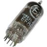 Sonstige - ef 89 = 6 da 6 Valvola termoionica Pentodo 250 v 9 mA Numero Poli (num): 9 Attacco: