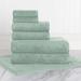 Symple Stuff Cates 7 Piece 100% Cotton Bath Towel Set | 30 W in | Wayfair 27248F01A20C4149B08A5BC0A3229DC0