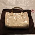 Kate Spade Bags | Kate Spade Women's Medium Size Purse Kate Spade | Color: Gold | Size: Os