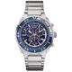 Nautica Men's N16655G NST 700 Chrono Fashion Active Watch