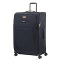 Samsonite Spark SNG ECO - Spinner XL, Suitcase, 82 cm, 152/173 L, Blue (Eco Blue)