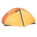 Marmot Tungsten Tent - 3 Person Solar/Red Sun 3-Person M12306-19622-ONE