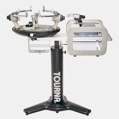 Tourna The Cube Stringing Machine String Machines