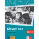 Klasse! A1.1 Übungsbuch Mit Audios Online - Sarah Fleer, Ute Koithan, Bettina Schwieger, Tanja Sieber, Kartoniert (TB)