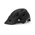 Giro Montaro MIPS II Fahrradhelm (Größe 55-59CM, schwarz)