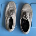 Vans Shoes | Mens Grey Vans | Color: Gray | Size: 10