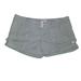 American Eagle Outfitters Shorts | American Eagle Women's Cargo Style Shorts Size 4 | Color: Gray | Size: 4