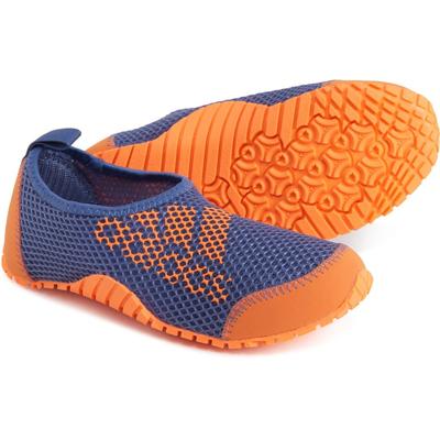 Adidas Shoes | Adidas Kurobe Water Shoes Blue Orange Water Shoes. Size: 8 | Color: Blue/Orange | Size: 8
