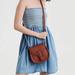 American Eagle Outfitters Dresses | American Eagle Smocked Strapless Denim Dress | Color: Blue | Size: S