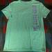American Eagle Outfitters Shirts | American Eagle Outfitters Amer Eagle Size Large Athletic Fit Green Mens. | Color: Green | Size: L
