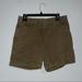 J. Crew Shorts | J.Crew Classic Twill Chino Shorts | Color: Brown/Tan | Size: 6