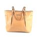 Coach Bags | Euc Coach F15147 East/West Leather Gallery Tote | Color: Tan | Size: 13”L X 4”W X 11”H