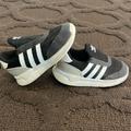 Adidas Shoes | Adidas’s Originals Unisex-Child / Zx 360 Shoessize 7k | Color: Black/White | Size: 7k