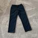 Under Armour Bottoms | Kids’ Boys’ Under Armour Black Pants Trousers. Size Small. Great Condition | Color: Black | Size: Sb