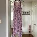 Jessica Simpson Dresses | Floral Dress | Color: Gray | Size: L