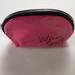 Victoria's Secret Bags | Bnwot...Victoria’s Secret Cosmetics Bag | Color: Black/Pink | Size: Os