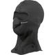 Scott Wind Warrior Hood Facemask, black, Size S