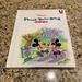 Disney Toys | Disney’s First Year Book 2001 | Color: White | Size: Osg