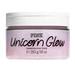 Pink Victoria's Secret Bath & Body | New Victorias Secret Pink Unicorn Glow Shimmering Body Scrub 10oz | Color: Pink/White | Size: Os
