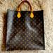 Louis Vuitton Bags | Louis Vuitton Original Sac Plat - Excellent Condition. Authentic With Dust Bag. | Color: Brown/Tan | Size: Os