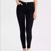 American Eagle Outfitters Jeans | American Eagle Outfitters | High Waisted Jegging In Black | Color: Black | Size: 2