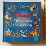 Disney Other | Disney Storybook Collection 1998 First Edition Book | Color: Blue | Size: Os