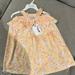 Jessica Simpson Dresses | Jessica Simpson Toddler Dress | Color: Tan | Size: 3tg