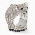 Kate Spade Jewelry | Kate Spade Arctic Friends Ring | Color: Silver/White | Size: Various