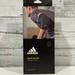 Adidas Accessories | Adidas Elbow Support Compression Gym Training Sleeve Size Large | Color: Black | Size: Large