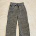 Under Armour Bottoms | Boys Under Armour Sweat Pant | Color: Black/Gray | Size: Sb