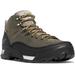 Danner Panorama Mid 6in Shoes - Men's Black Olive 10.5 D 63435-10.5-D