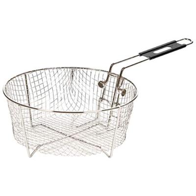 Lodge Deep Fryer Basket SKU - 196535