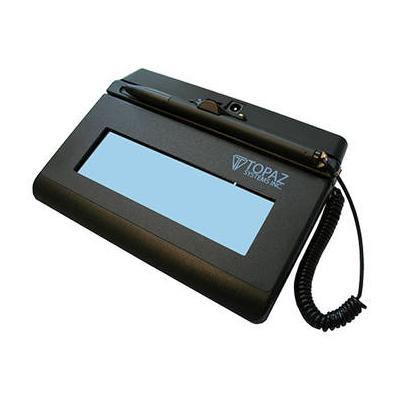 Entrust SignatureGem LCD 1x5 Signature Pad with USB 741503