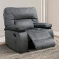 Parker Living Chapman - Polo Manual Glider Recliner - Parker House MCHA812G-POL