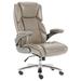 Parker Living - Parchment Fabric Heavy Duty Desk Chair - Parker House DC313HD-PAR