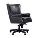 Parker Living - Cyclone Leather Desk Chair - Parker House DC129-CYC