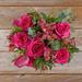 Inspiration Bouquet - Grand - The Bouqs Co.