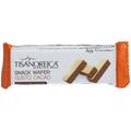 TISANOREICA® Snack Wafer Cacao 42 g