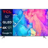 TCL 50C635 - TV QLED