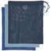 Now Designs Cloud Le Marche Produce Bag in Blue | 13 H x 12 W x 0.25 D in | Wayfair 3023005