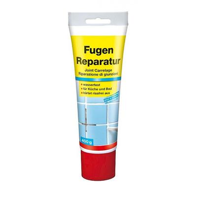 PUFAS Fugen-Reparatur weiß 400g 004201001