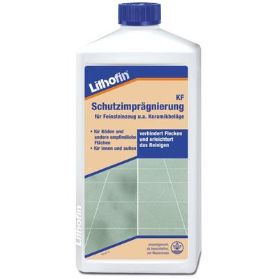 Kf Schutzimprägnierung 1 Ltr - Lithofin