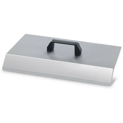 Grillhaube aus edelstahl Krampouz acb2 Image