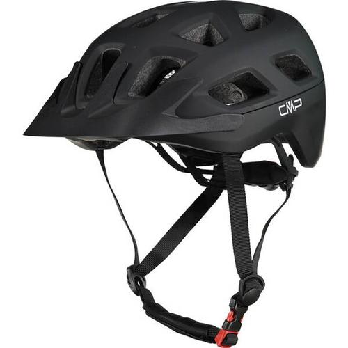 CMP Helm MTB HELMET, Größe M in Schwarz