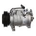 2009-2010 Dodge Ram 1500 A/C Compressor - API