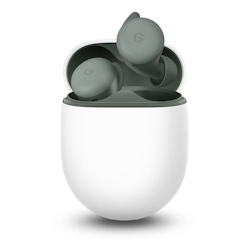 Google Pixel Buds A-Series Dark Olive Image